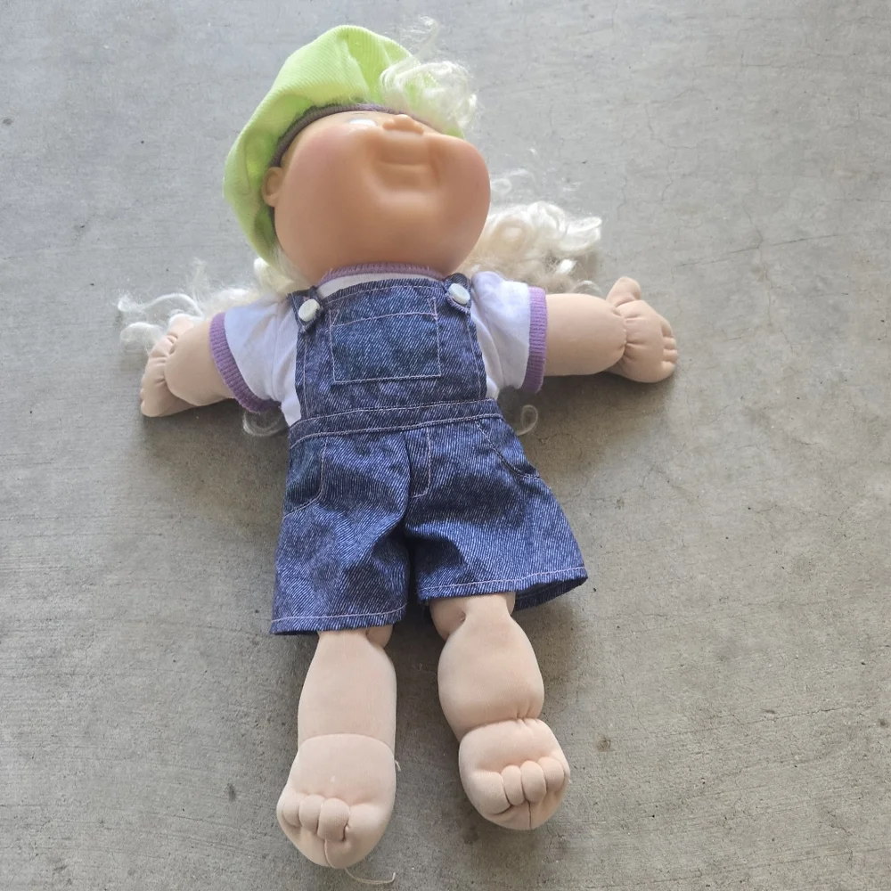 CABBAGE PATCH KIDS 15